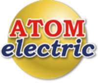 АТОМ electric, торговая сеть