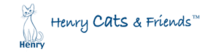 Henry Cats & Friends, магазин сувениров