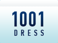 1001 DRESS, шоу-рум